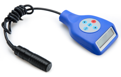 塗層測厚儀的工作原理你知道嗎