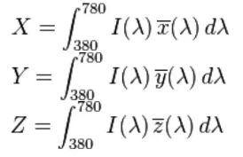 色度計精度是怎麽獲得的