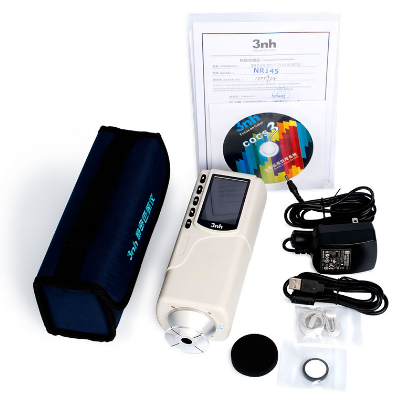 那麽色度計和光譜儀有什麽區別