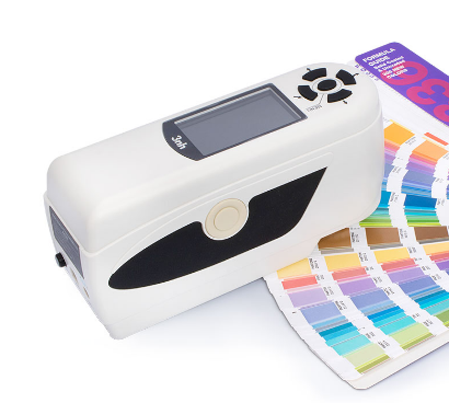 色度計是如何工作的