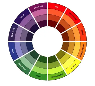 黄瓜视频免费看調色配色是怎麽樣的