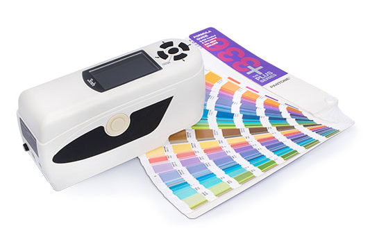 色度計與分光光度計之間你不知道的區別