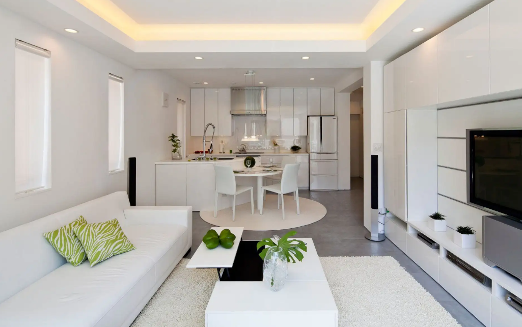 光澤度儀如何檢測建築裝飾材料的光澤