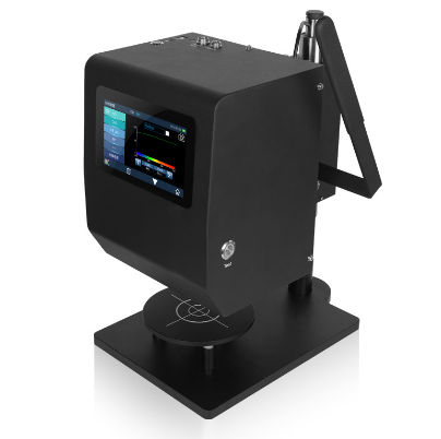 測色儀測定光源角度是什麽