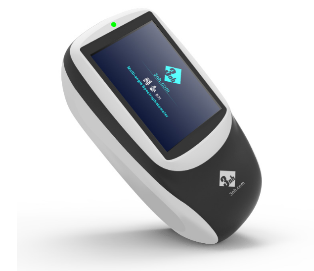 光柵分光測色儀是什麽東西