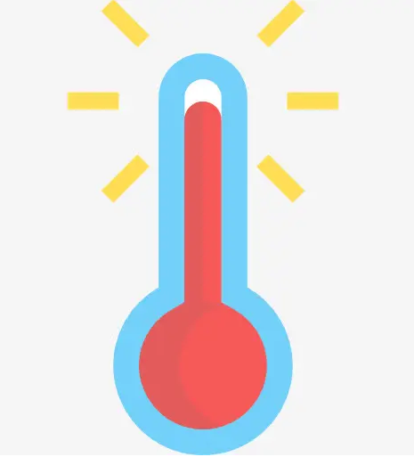 溫度如何影響顏色變化與測量結果