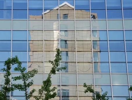 常見玻璃透光率檢測是怎麽樣的