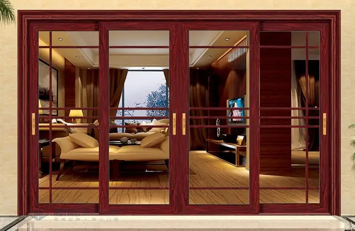 黄瓜视频免费看如何控製門窗顏色