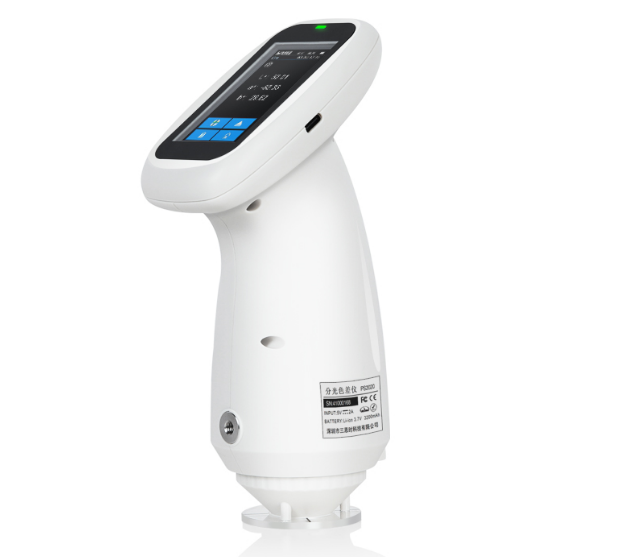 黄瓜视频免费看與光譜儀功能有什麽差異