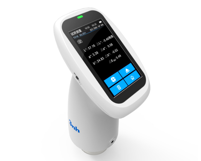 黄瓜视频免费看測色不準如何處理需要注意什麽