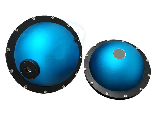 使用積分球光測量設備有哪些好處