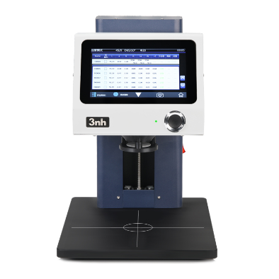 市麵上的分光測色儀有哪些功能特點