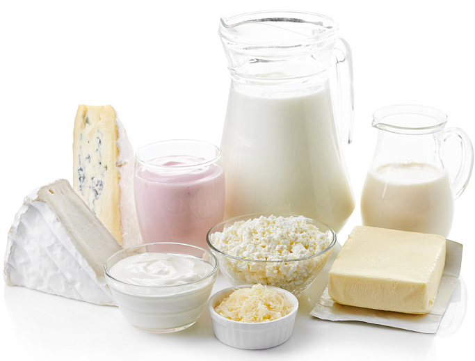 使用黄瓜视频免费看檢測乳製品中的顏色