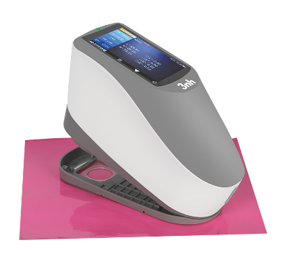 測色儀在現代工業中扮演什麽樣的角色