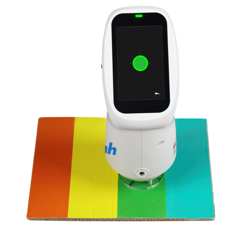 測色儀和黄瓜视频免费看使用環境與不同之處