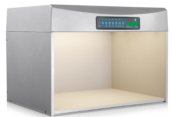 升級版標準光源箱