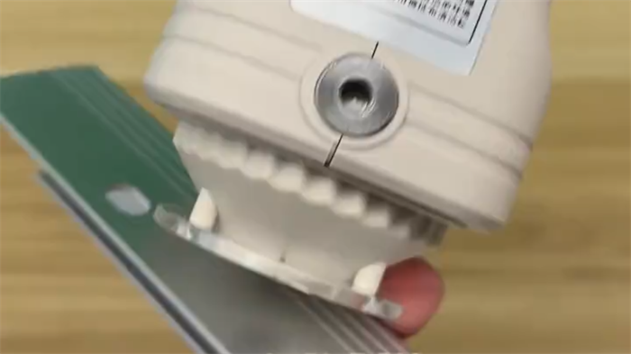 反光材料反射率測量3