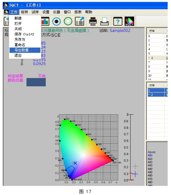 給路標專用黄瓜视频免费看的數據測試方法4
