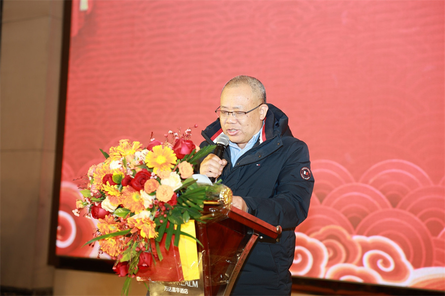 黄瓜视频91APP時二十五周年年會3