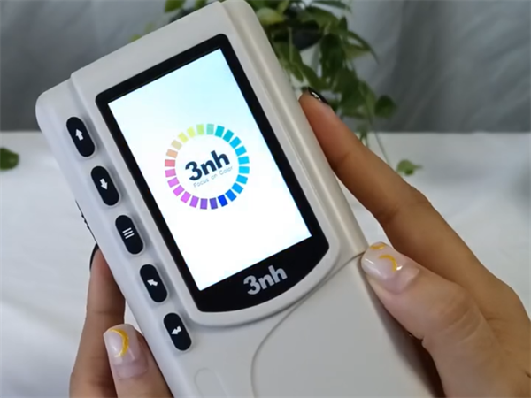 怎麽測色差？色差的測量方法有哪些？塑膠外殼——黄瓜视频91APP時NR10QC