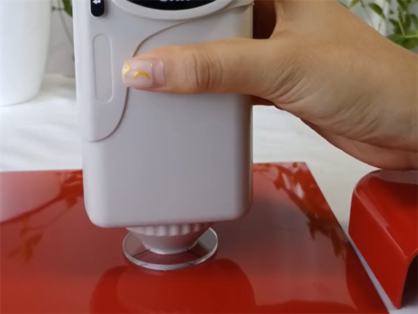 怎麽測色差？色差的測量方法有哪些？塑膠外殼2——黄瓜视频91APP時NR10QC