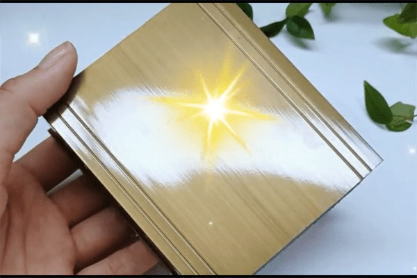 高光澤物體測量光澤度，選用哪種光澤度儀？ (1)