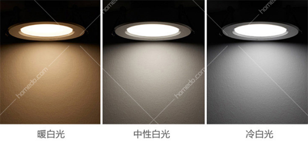 色溫是什麽？色差的定義和單位2