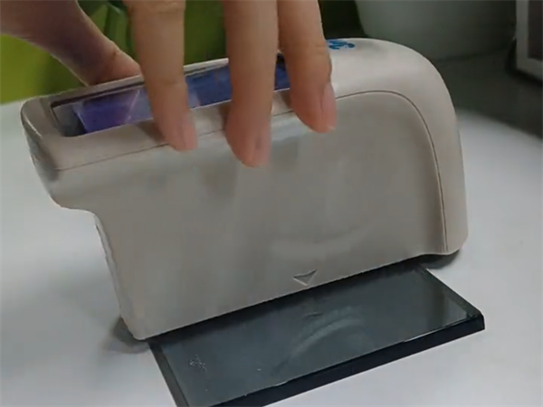 鏡子表麵的光澤度是多少？鏡子表麵光澤度的測量方法 (2)