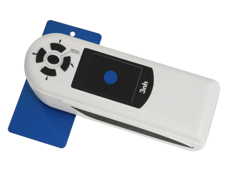 靈活、準確的取景定位