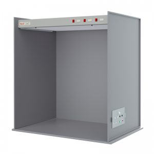 CC120-P立式看樣台(對色燈箱)