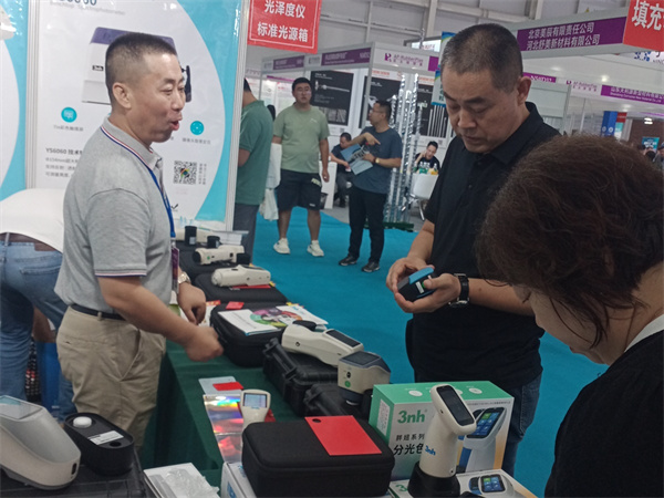 黄瓜视频91APP時「第21屆亞太國際橡塑展」 (6)