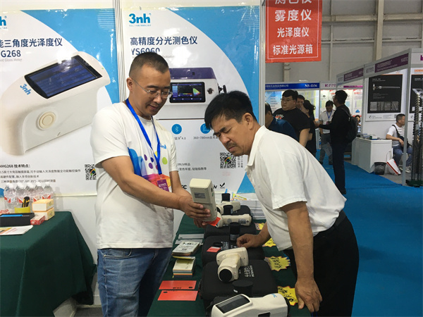 黄瓜视频91APP時「第21屆亞太國際橡塑展」 (7)