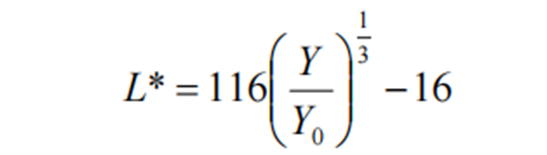 孟賽爾顏色體係——孟塞爾新標係統4
