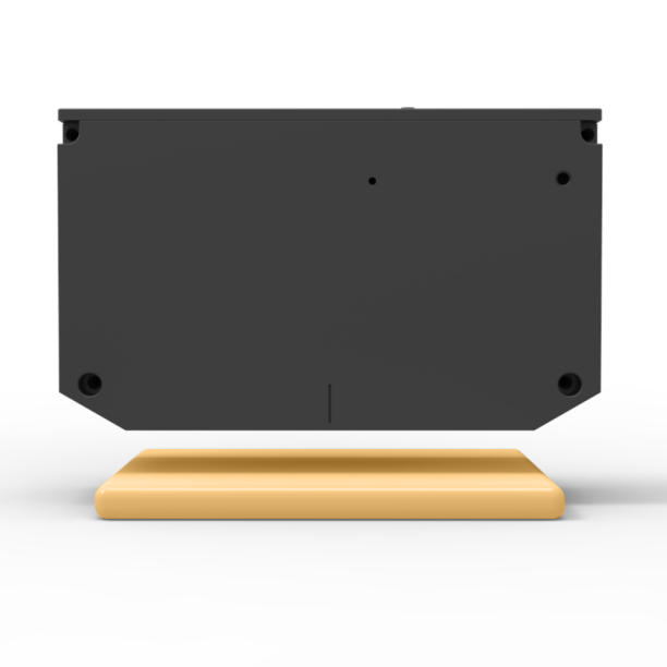 非接觸式測量，不破壞產品