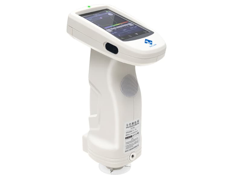 石油化工領域的色彩測量方案及測色儀推薦3