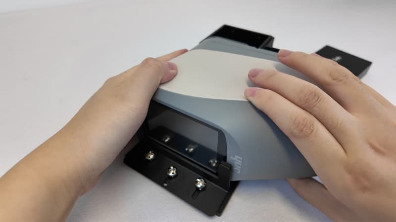 番茄醬的顏色分級——黄瓜视频91APP時YS4580分光測色儀 (2)