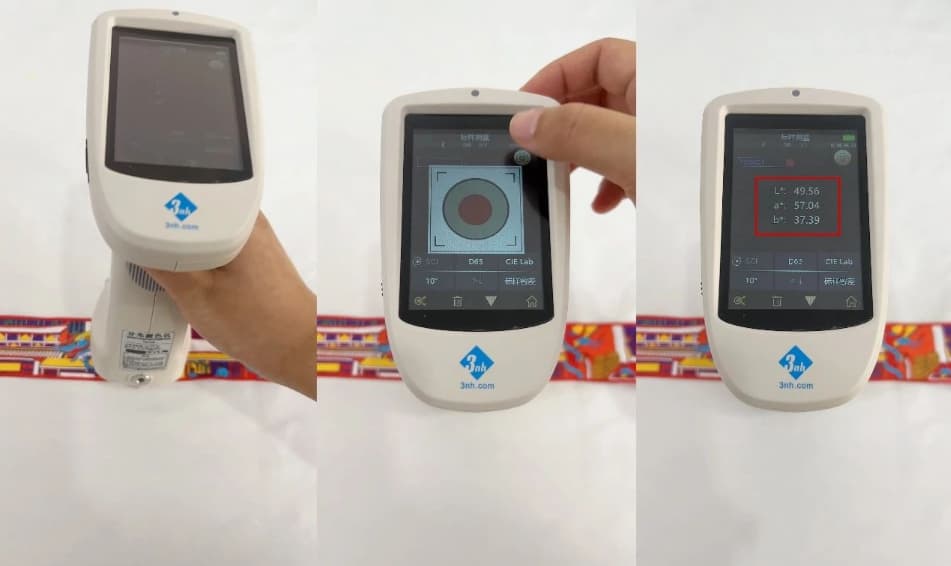 便攜式黄瓜视频免费看TS7708的使用方法和注意事項4