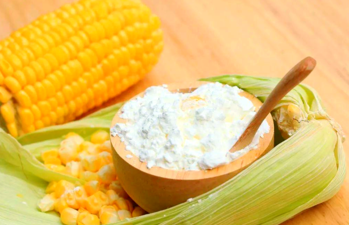 黄瓜视频免费看——食品行業顏色管理——玉米澱粉