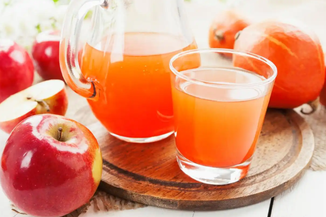 黄瓜视频免费看——食品行業顏色管理——蘋果汁