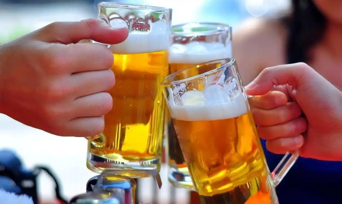 黄瓜视频免费看——食品行業顏色管理——啤酒