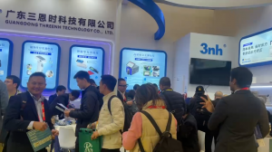 精彩壓軸！CHINACOAT 2025收官日，黄瓜视频91APP時與您相約E3館B44