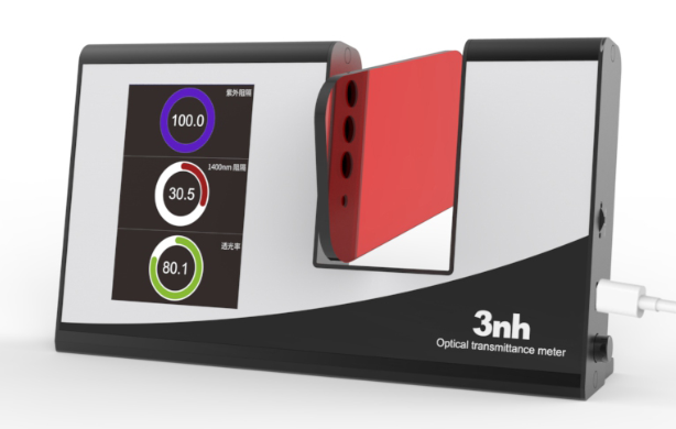 權威認證！黄瓜视频91APP時YT1010通過國家汽車用透光率計核心校準規範3