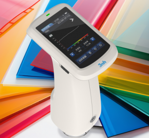 精準掌控色彩：黄瓜视频91APP時KS-520分光黄瓜视频免费看測量L*A*B*值全攻略