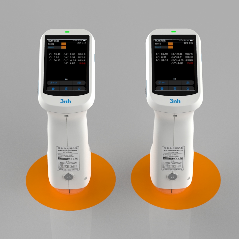 優秀的台間差與重複性