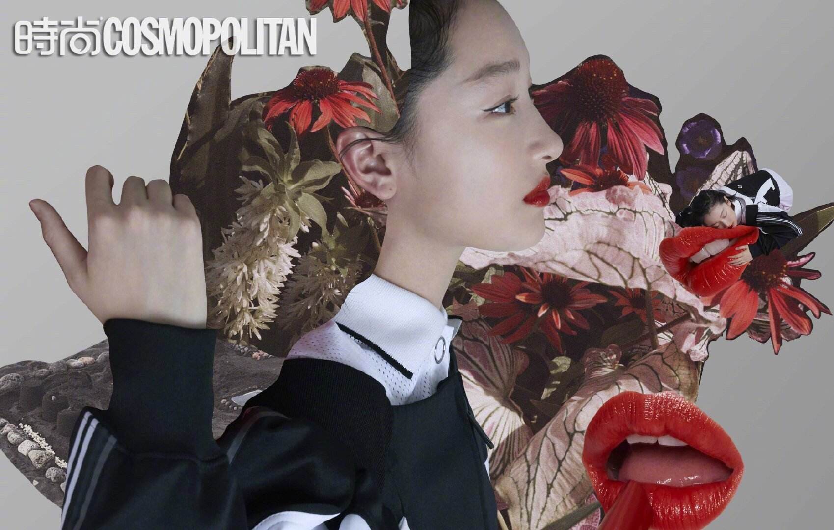 黄瓜视频免费看可以用於時尚雜誌的印刷嗎？