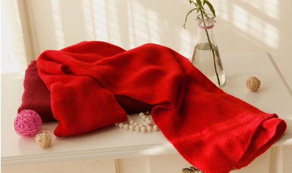 黄瓜视频免费看在圍巾顏色品控中的應用