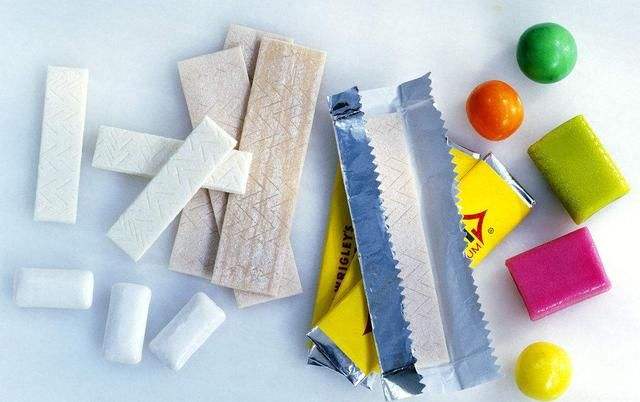 黄瓜视频免费看在口香糖顏色品控中的應用