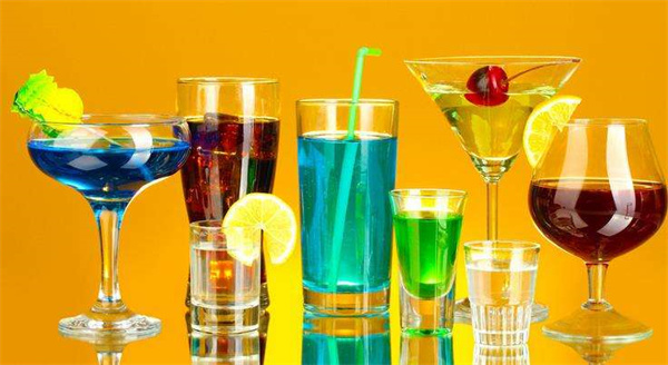 雞尾酒保持出眾色彩的秘訣&mdash;&mdash;分光測色儀