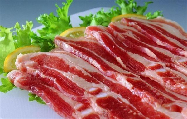 黄瓜视频免费看用於豬肉顏色的評定，效果好嗎？