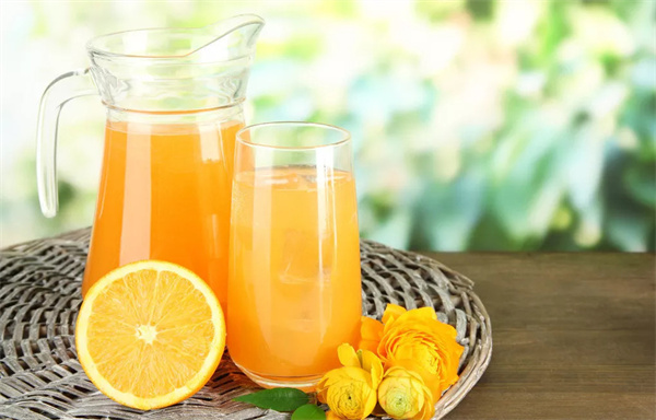 分光測色儀可以用於橙汁飲料的配色嗎？